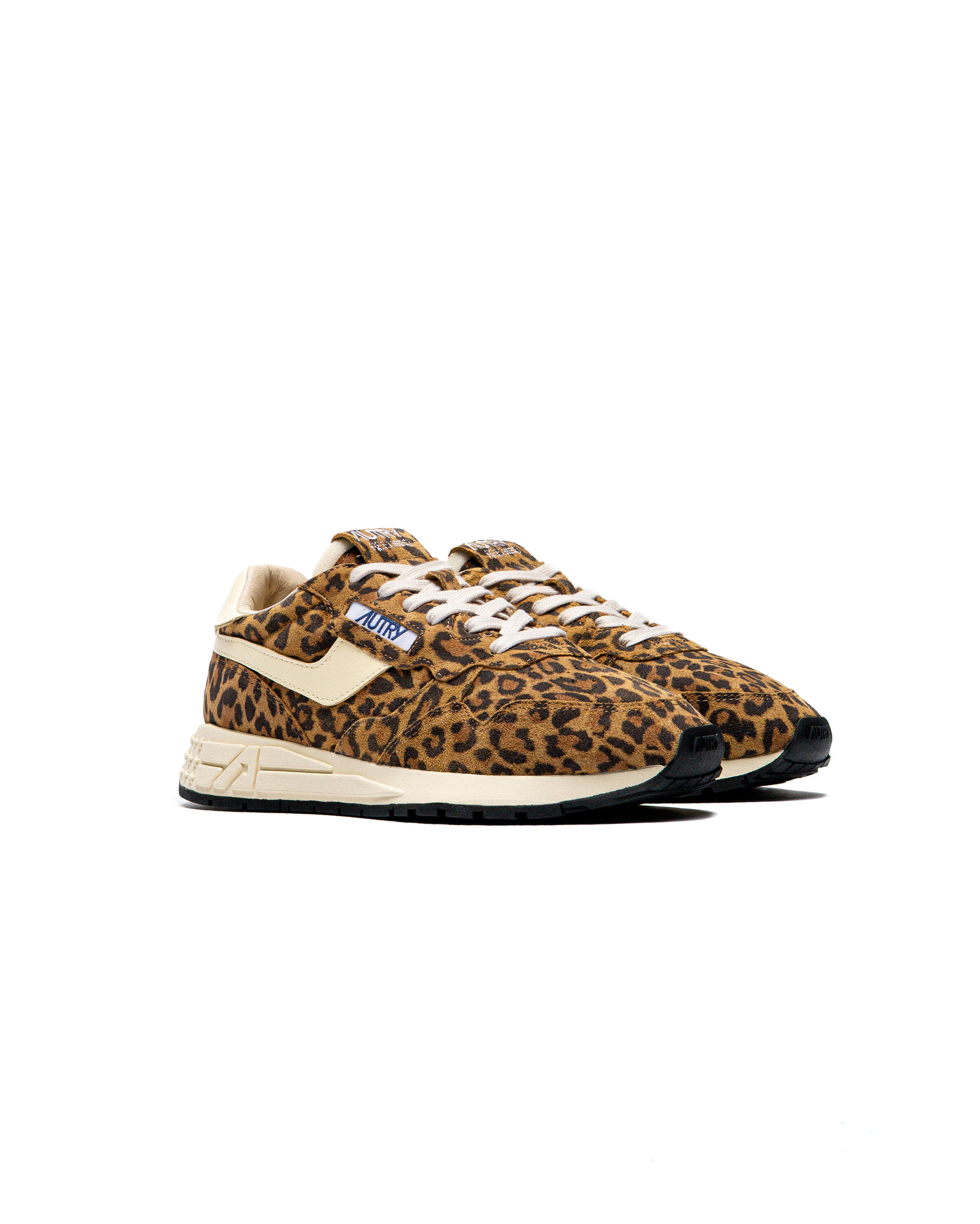 Autry Action Shoes WMNS REELWIND LOW | WWLWUJ02 | AFEW STORE
